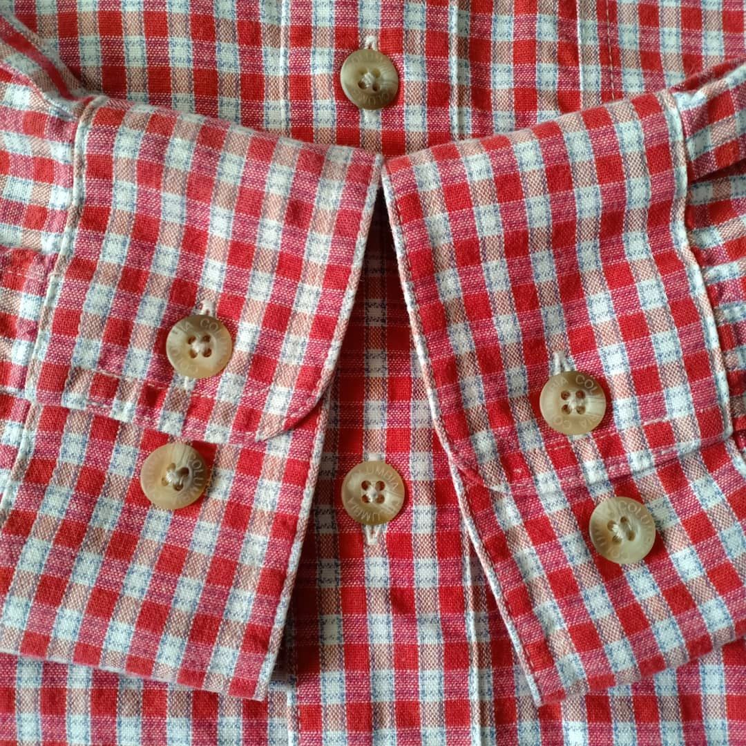 Columbia × Flannel Columbia Flannel Size US L / EU 52-54 / 3 - 4 Thumbnail