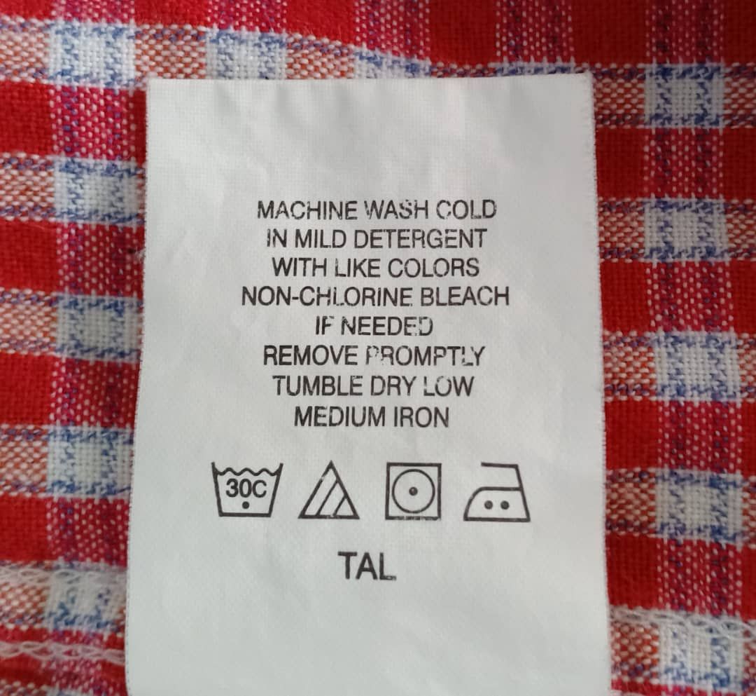 Columbia × Flannel Columbia Flannel Size US L / EU 52-54 / 3 - 6 Thumbnail