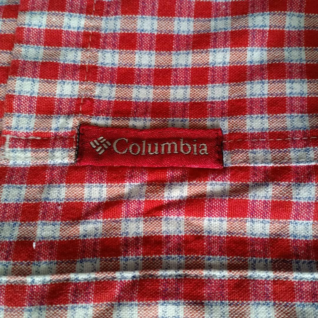 Columbia × Flannel Columbia Flannel Size US L / EU 52-54 / 3 - 5 Thumbnail