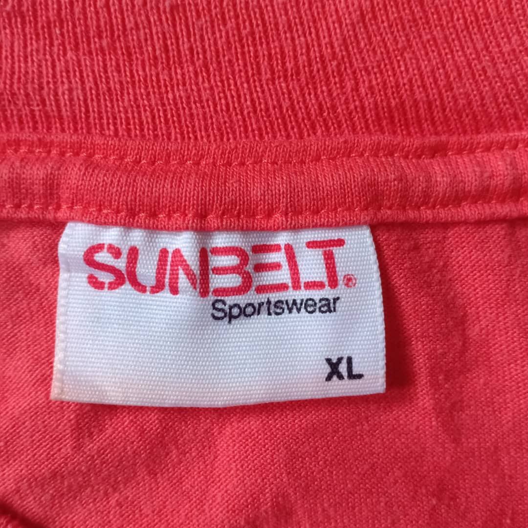Vintage Vintage Art T-Shirt Size US XL / EU 56 / 4 - 5 Thumbnail