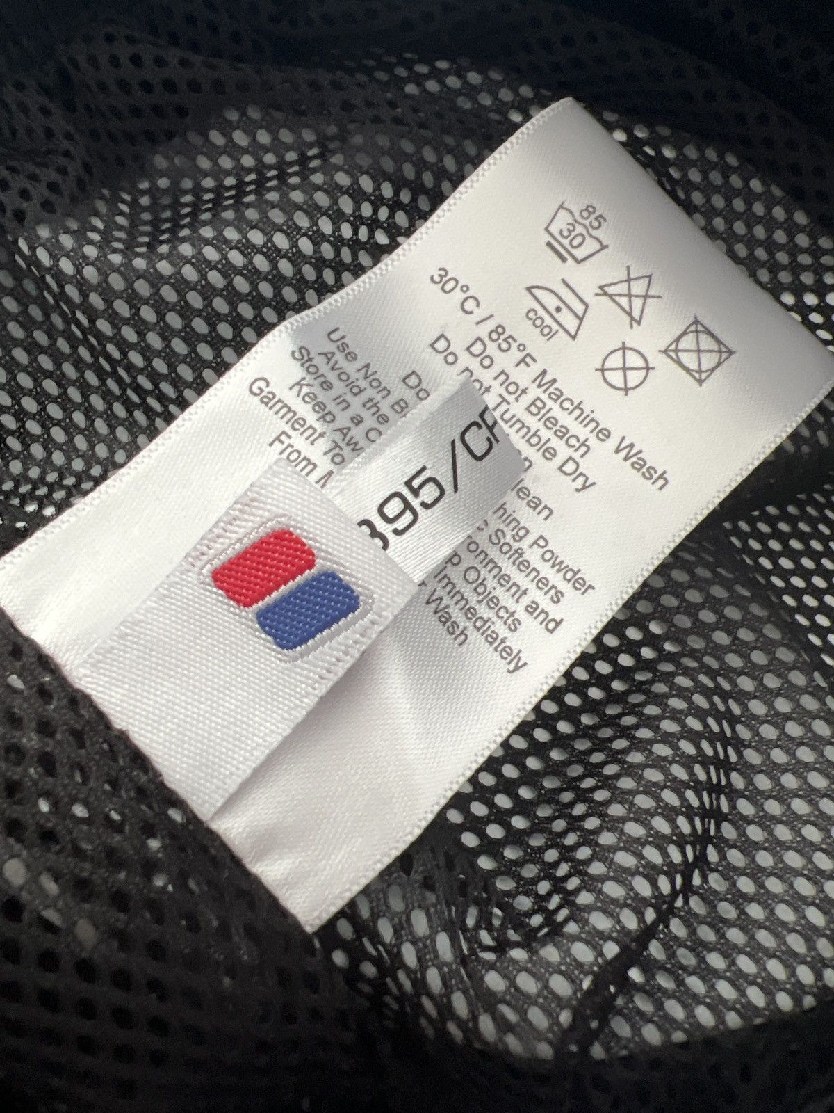 Berghaus Berghaus Aquafoil Full Zip Waterproof Venting Pants Size US 29 - 11 Thumbnail