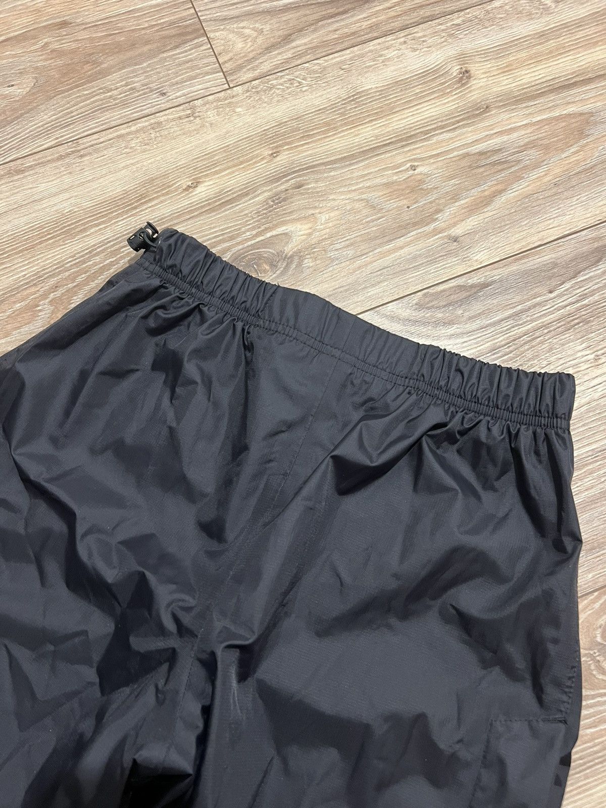 Berghaus Berghaus Aquafoil Full Zip Waterproof Venting Pants Size US 29 - 4 Thumbnail
