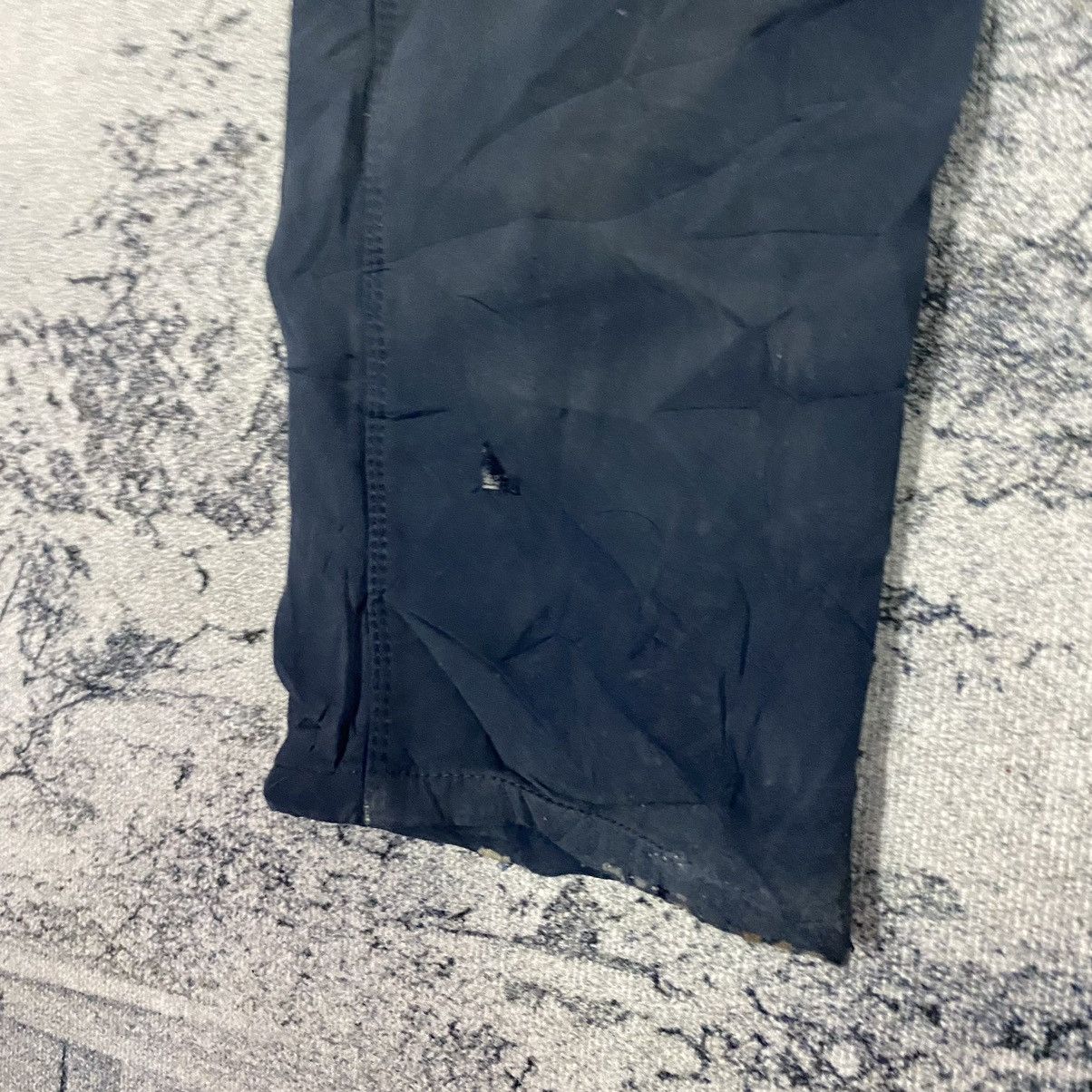 Japanese Brand × Vintage Vintage Japanese Extreme Outdoor Hiking Pants Size US 34 / EU 50 - 16 Thumbnail