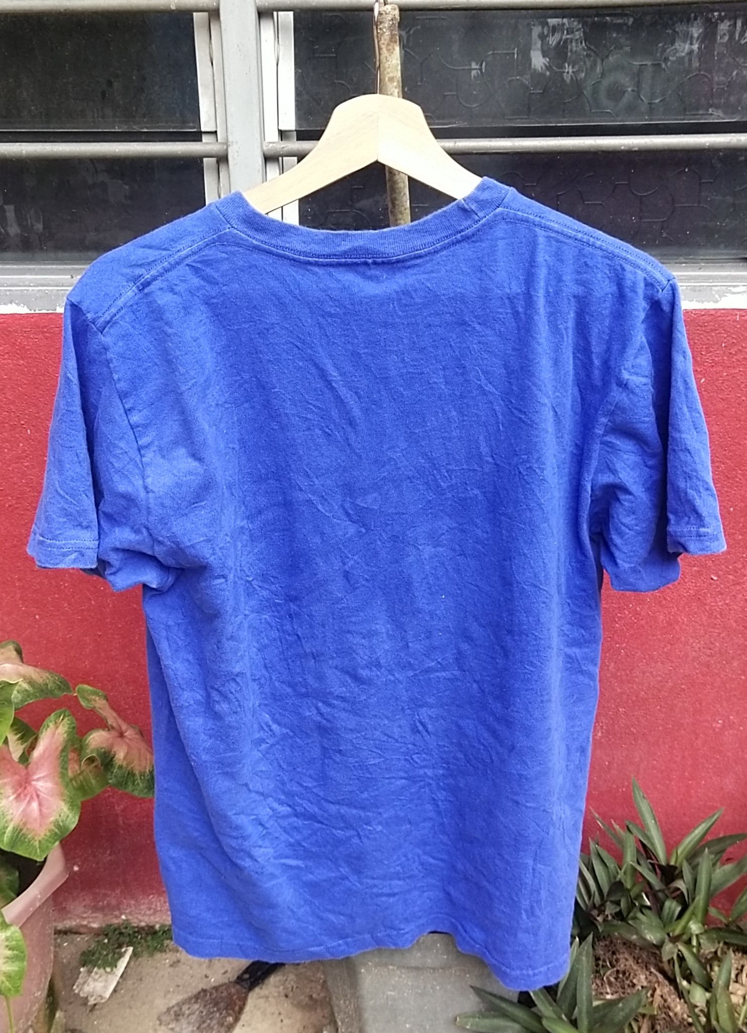 Supreme Final Drop Vintage Supreme Tshirt M Size US M / EU 48-50 / 2 - 2 Thumbnail