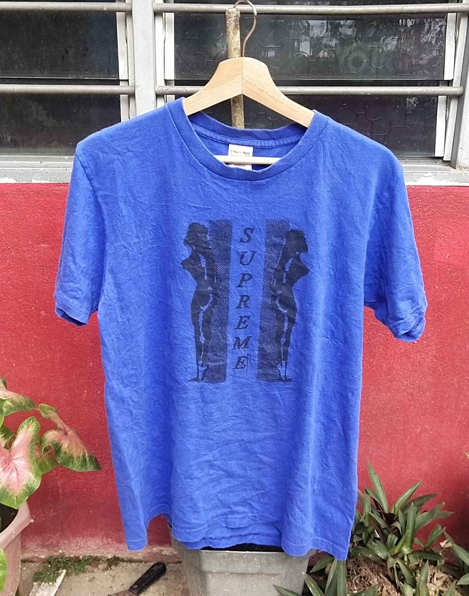 Supreme Final Drop Vintage Supreme Tshirt M Size US M / EU 48-50 / 2 - 1 Thumbnail