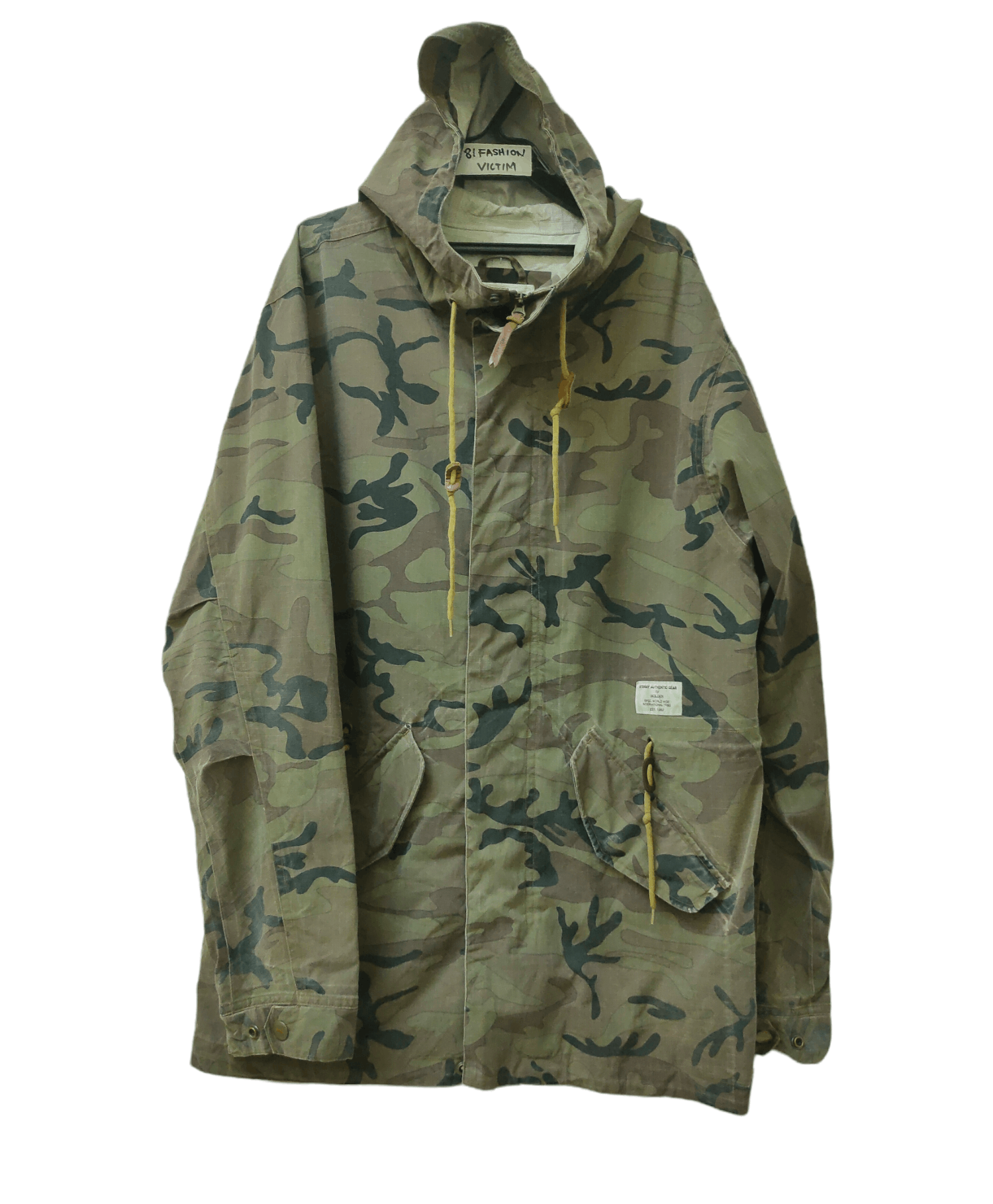 Stussy Stussy x Holden | Grailed