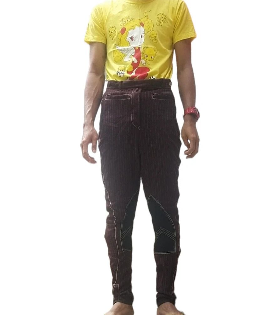 Jean Paul Gaultier Final Drop Jean Paul Gaultier Womens Pant Size 26" / US 2 / IT 38 - 8 Thumbnail
