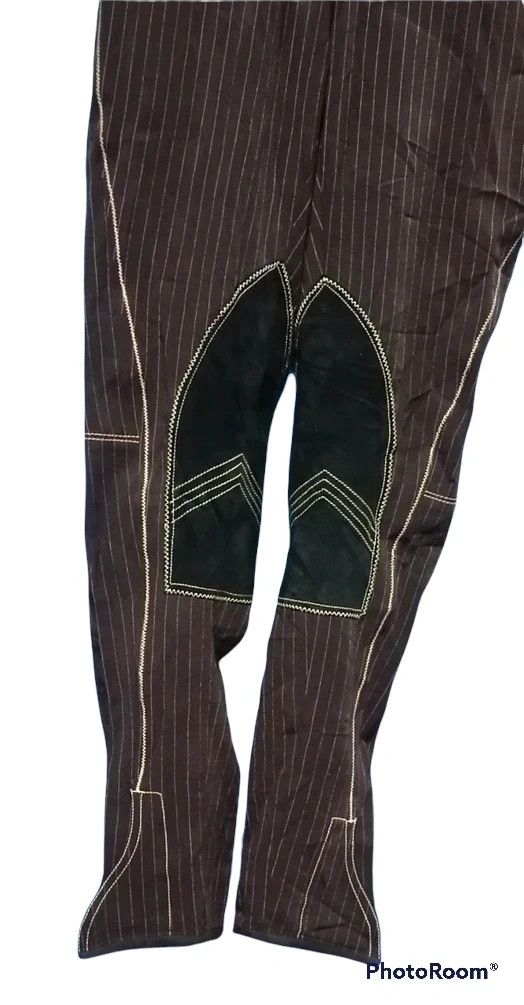 Jean Paul Gaultier Final Drop Jean Paul Gaultier Womens Pant Size 26" / US 2 / IT 38 - 7 Thumbnail
