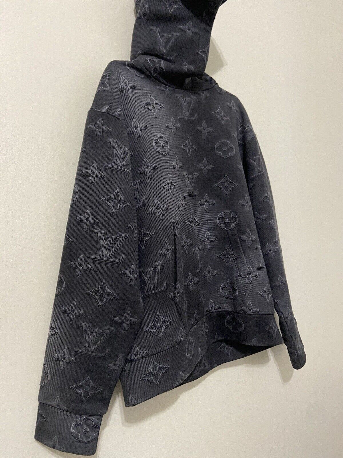 Louis Vuitton 2054 Hoodie For Sales Tax