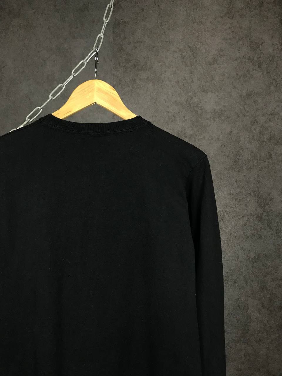 Band Tees Nirvana In Utero vintage rock band longsleeve Size US S / EU 44-46 / 1 - 5 Thumbnail