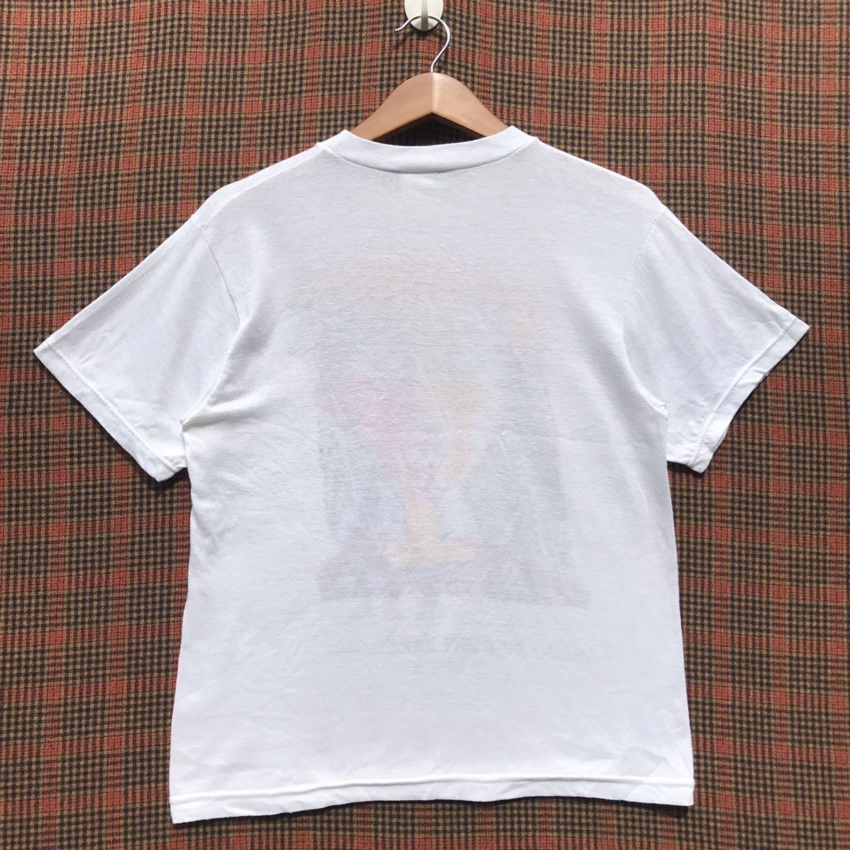 Vintage 90s Vintage Picasso Shirt Museo Picasso Barcelona. Size US S / EU 44-46 / 1 - 2 Thumbnail