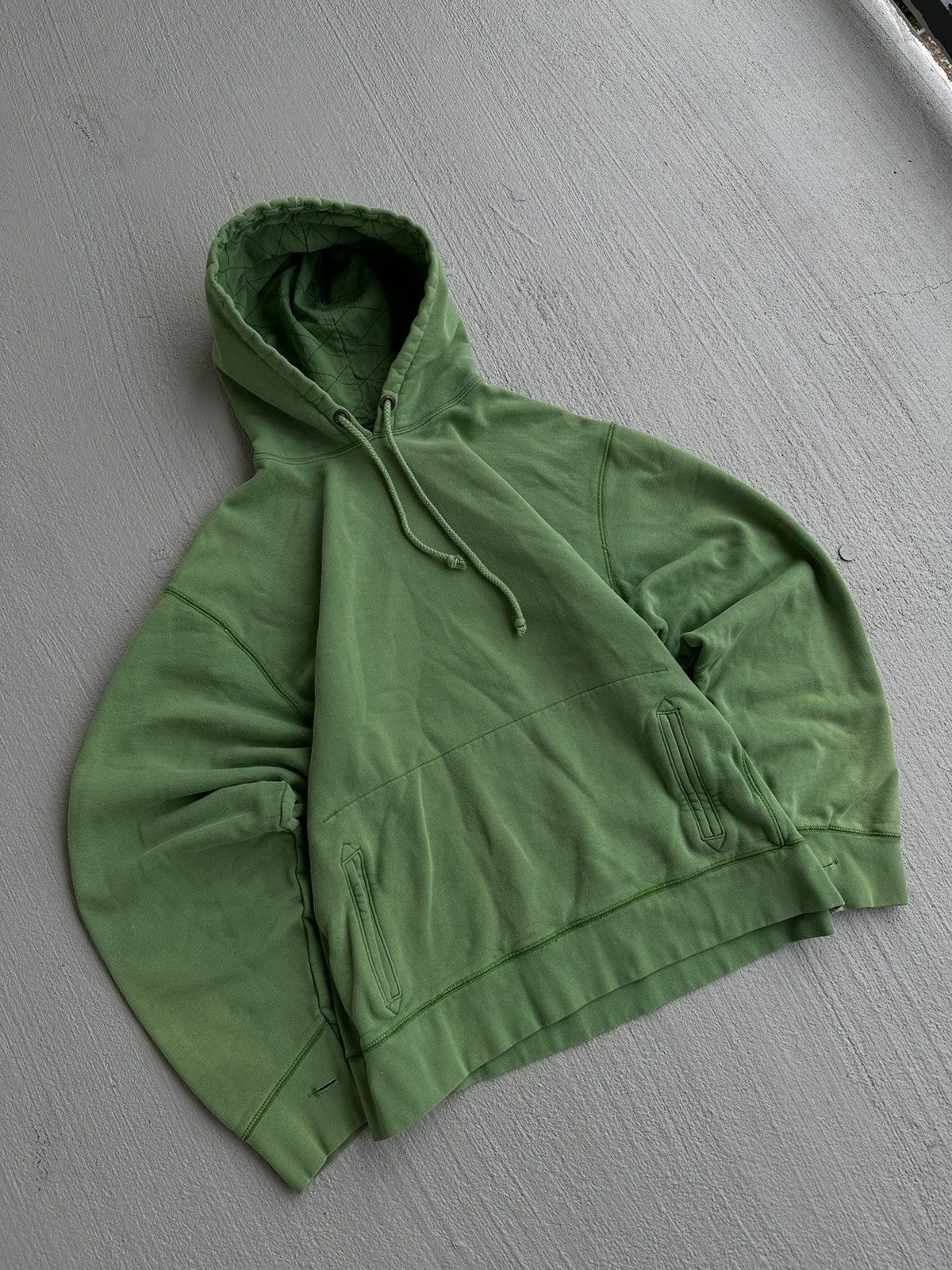 Other Vintage 90s Streetwear Hoodie Size US XL / EU 56 / 4 - 1 Thumbnail