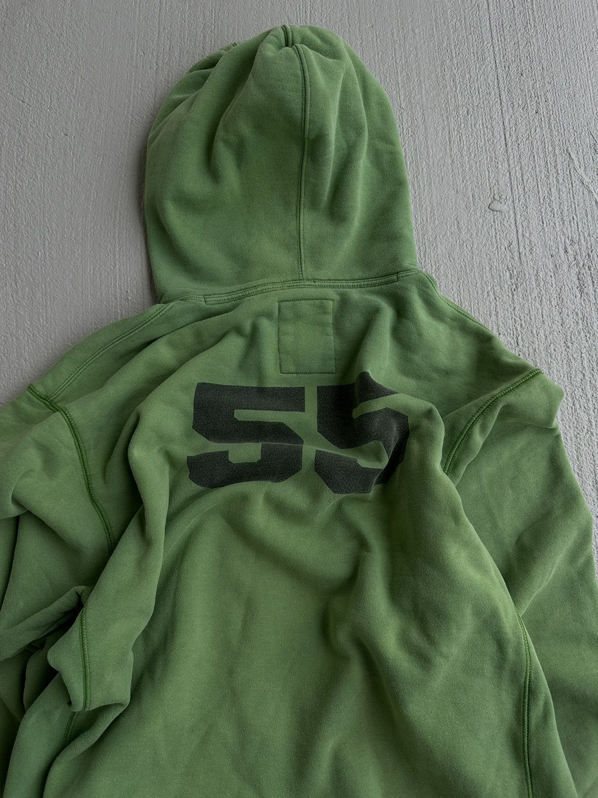 Other Vintage 90s Streetwear Hoodie Size US XL / EU 56 / 4 - 5 Thumbnail