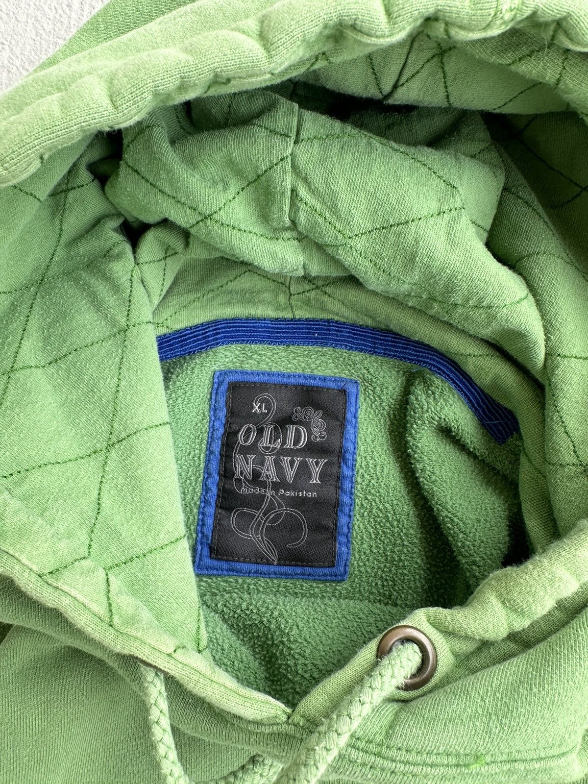 Other Vintage 90s Streetwear Hoodie Size US XL / EU 56 / 4 - 6 Thumbnail