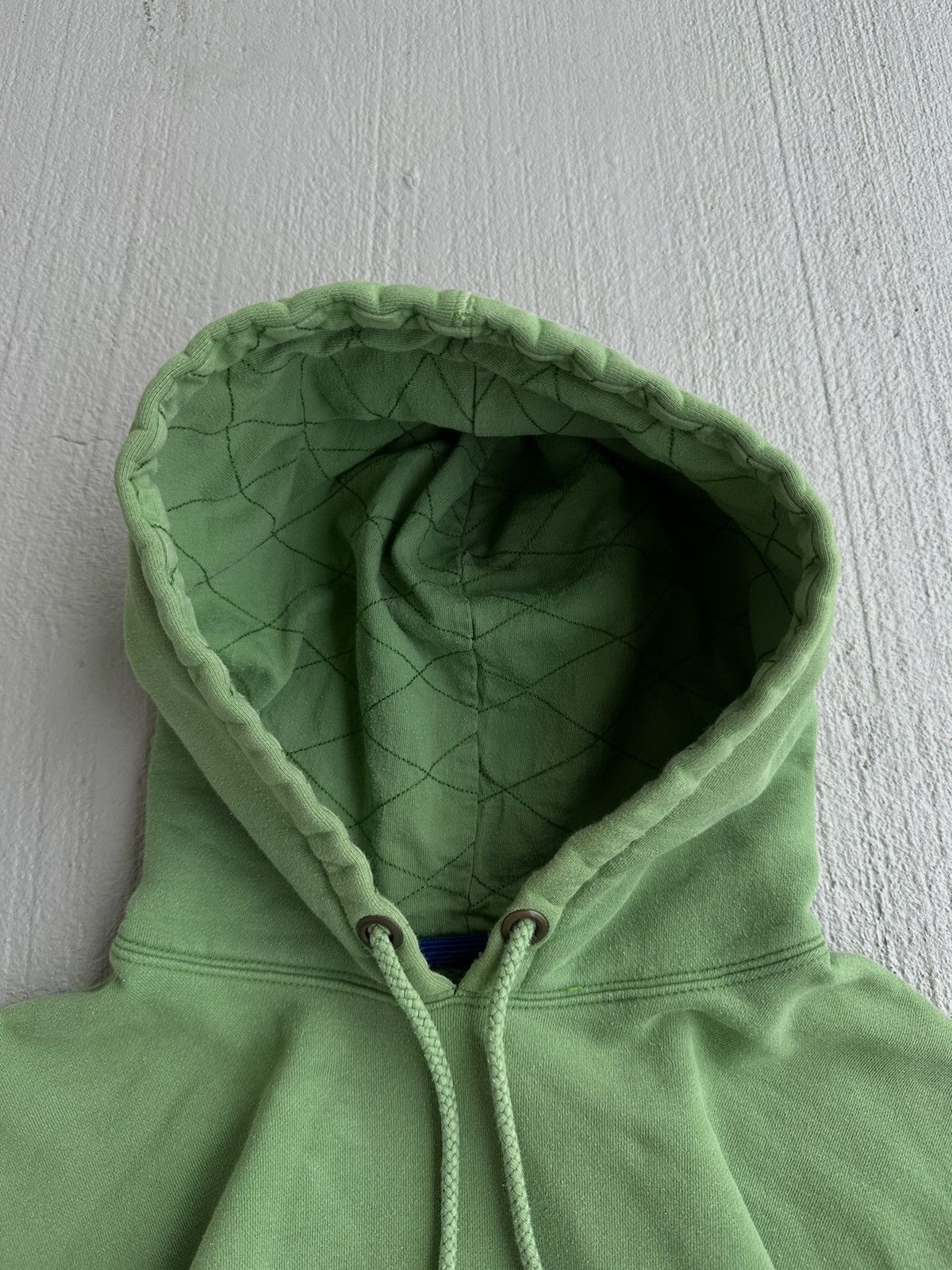Other Vintage 90s Streetwear Hoodie Size US XL / EU 56 / 4 - 4 Thumbnail