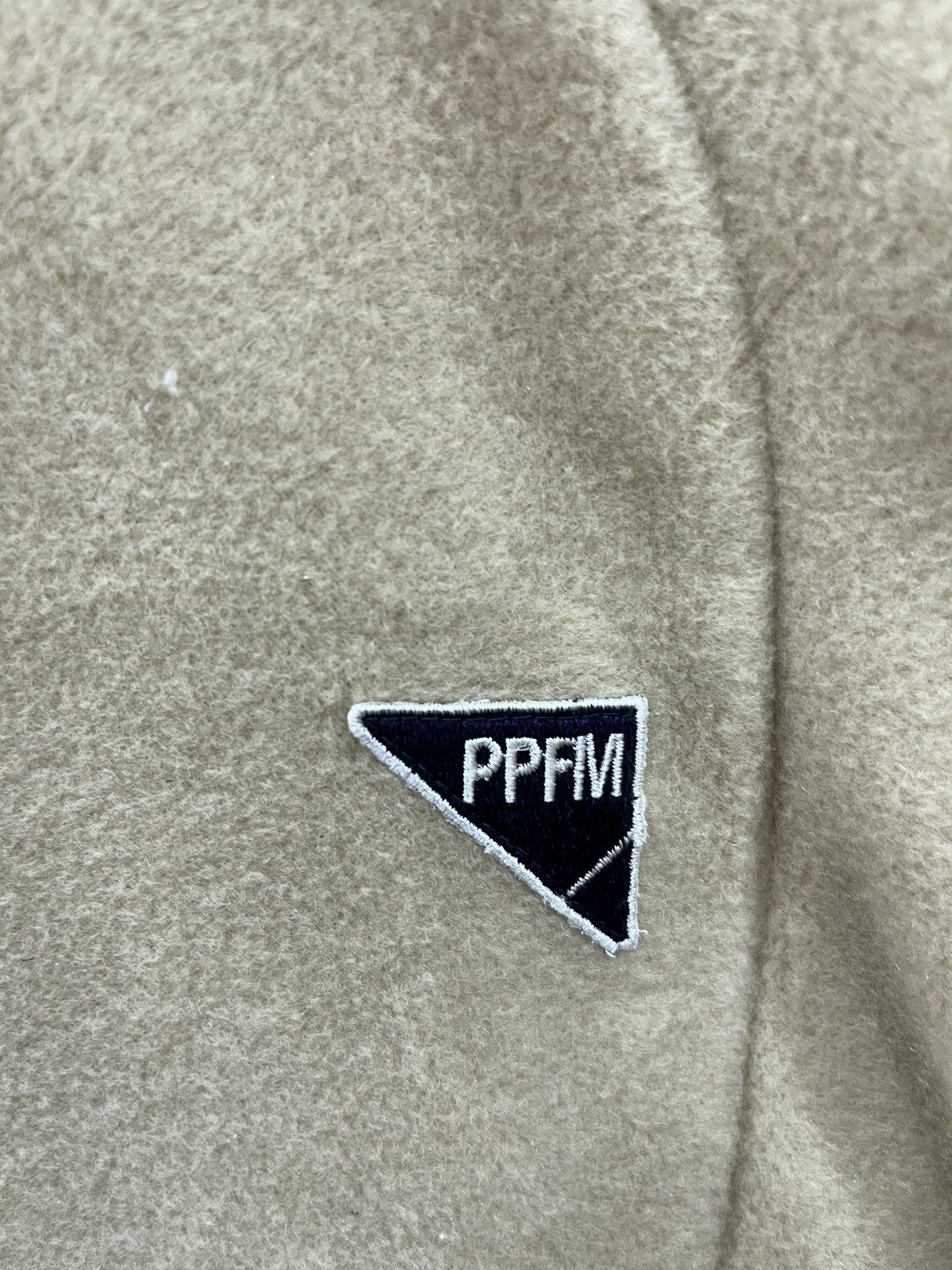 PPFM V. VINTAGE PPFM HOODIE SWEATER Size US M / EU 48-50 / 2 - 6 Thumbnail