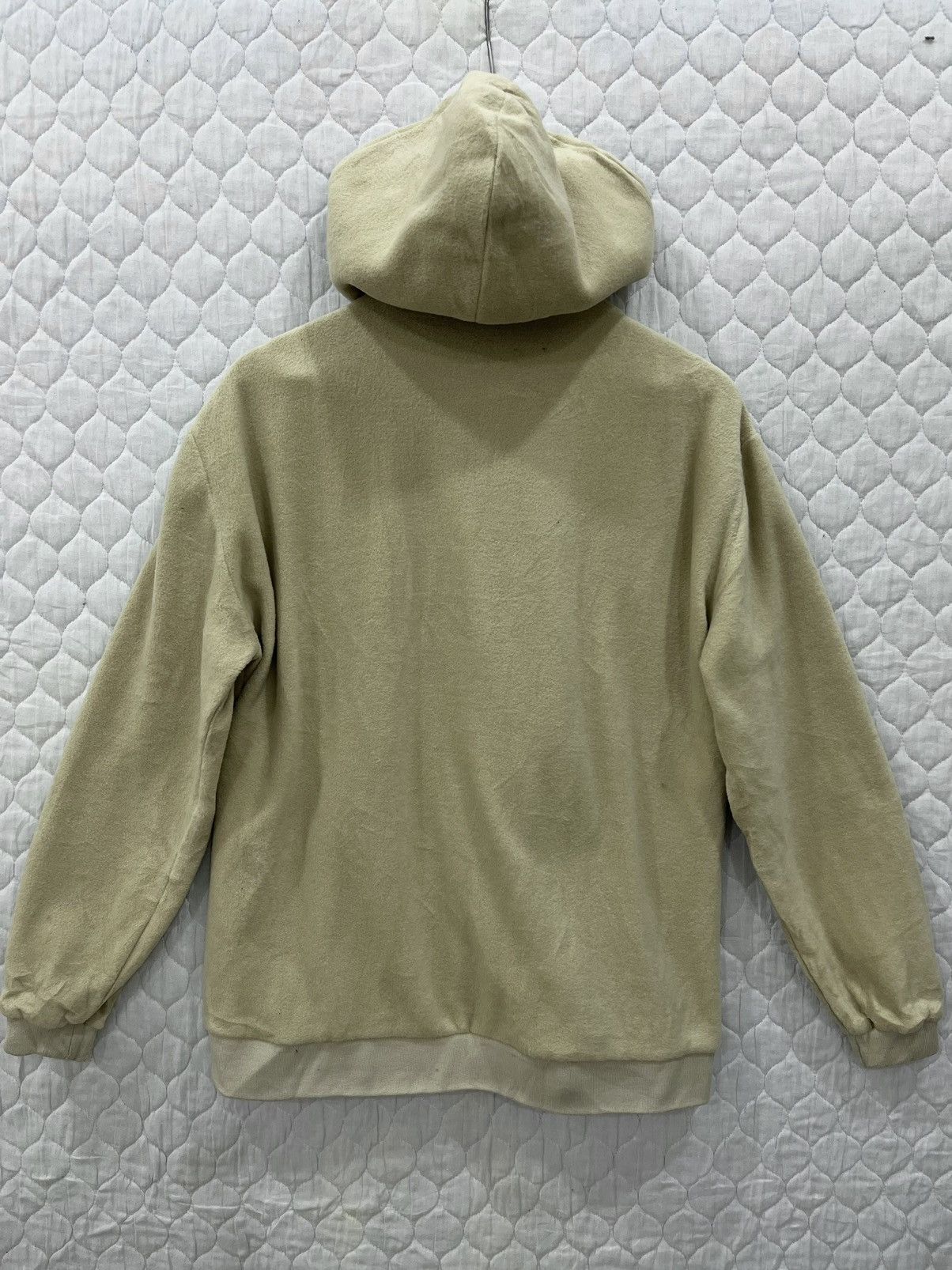 PPFM V. VINTAGE PPFM HOODIE SWEATER Size US M / EU 48-50 / 2 - 5 Thumbnail