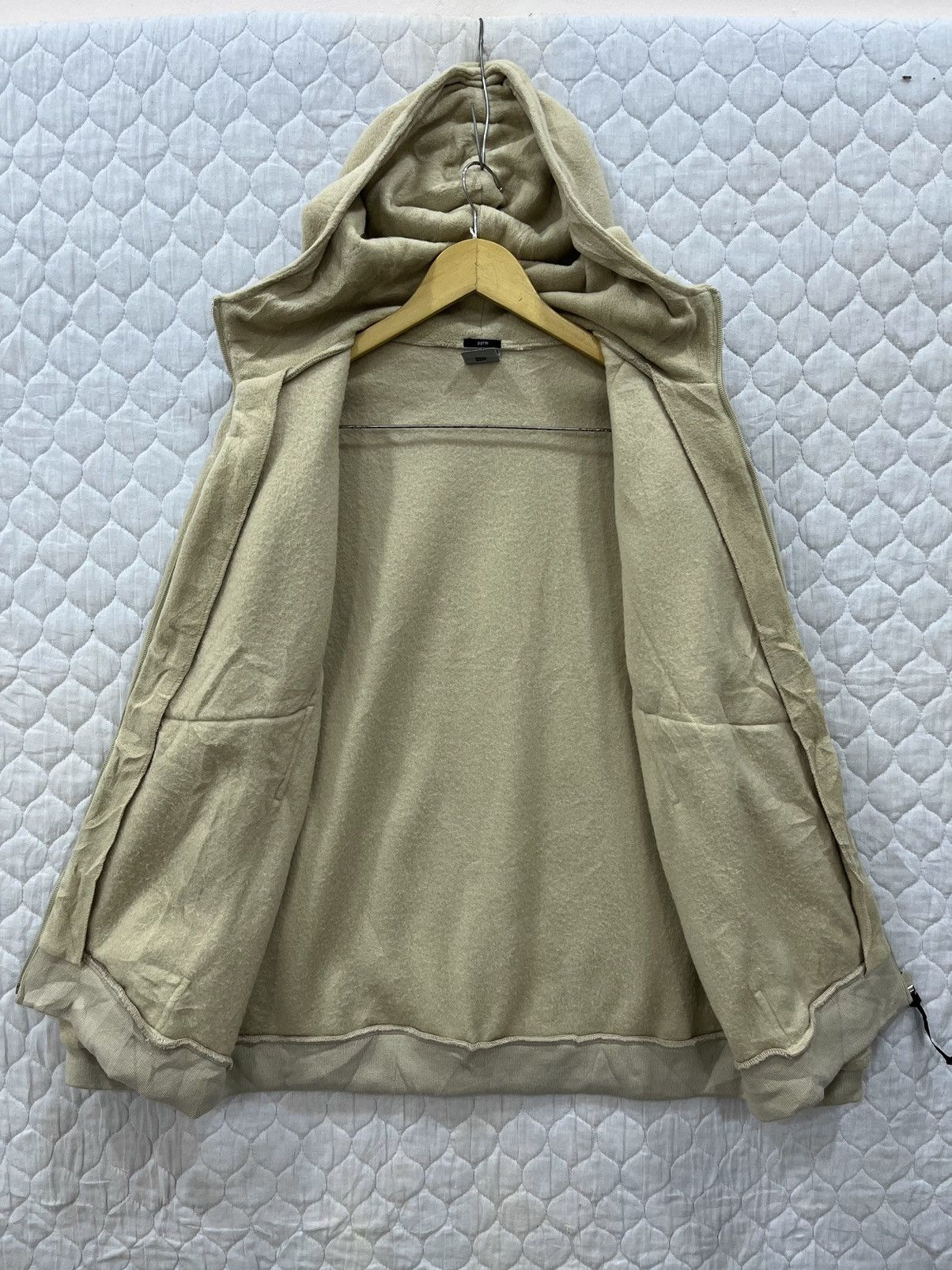 PPFM V. VINTAGE PPFM HOODIE SWEATER Size US M / EU 48-50 / 2 - 4 Thumbnail