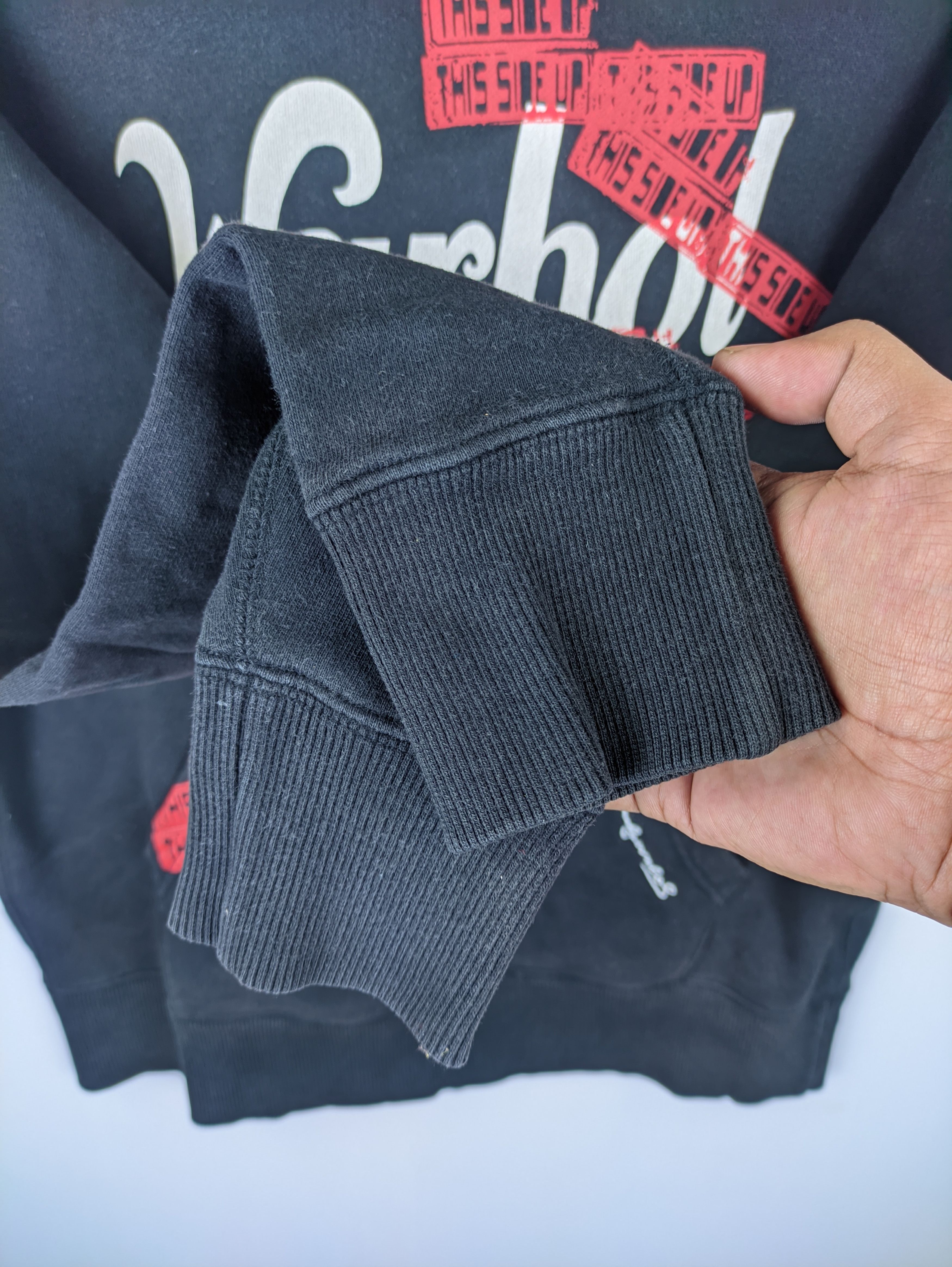 Andy Warhol × Uniqlo Steals🔥Hoodie Pullover by Uniqlo x Andy Warhol Size US M / EU 48-50 / 2 - 7 Thumbnail