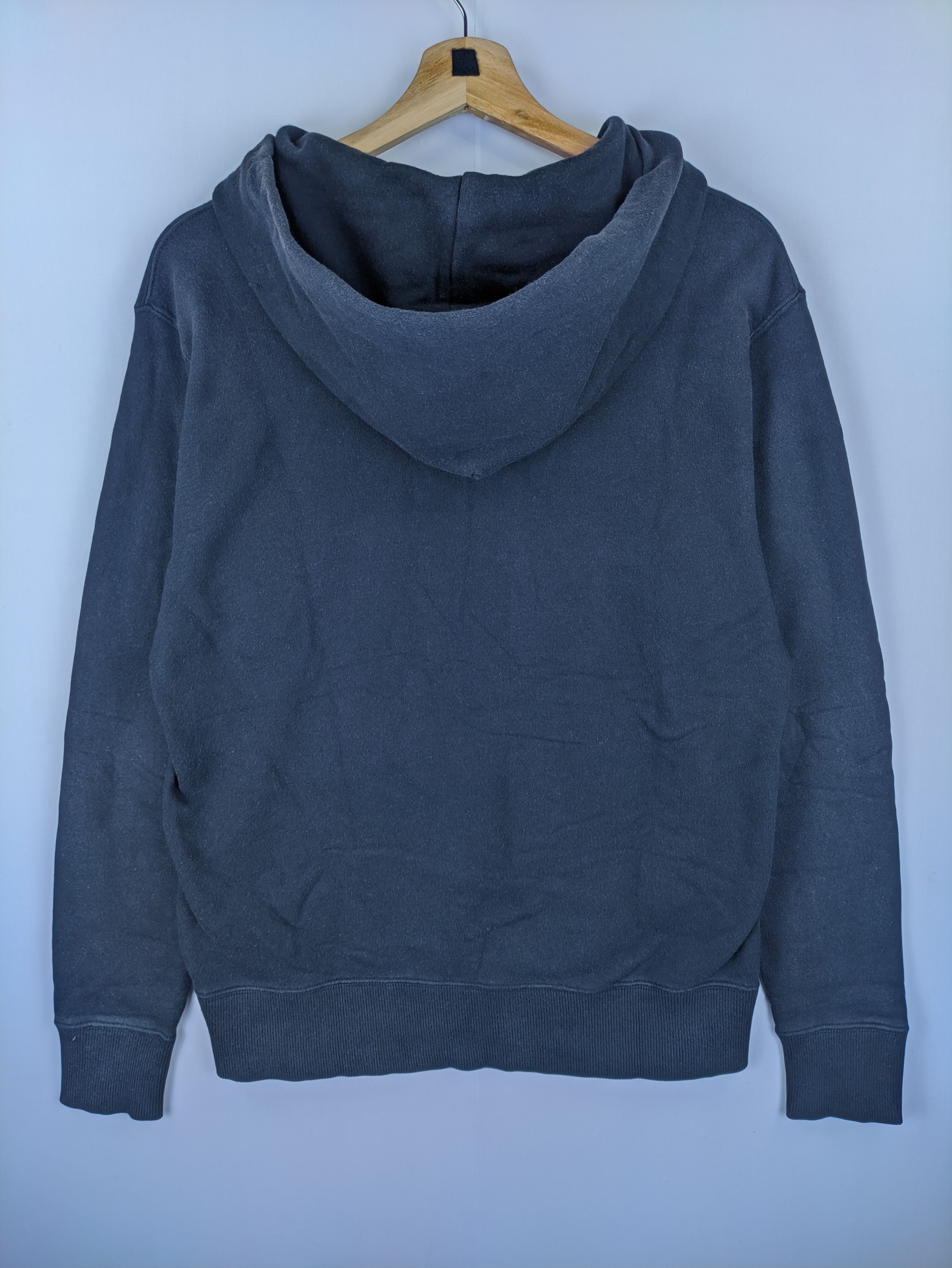 Andy Warhol × Uniqlo Steals🔥Hoodie Pullover by Uniqlo x Andy Warhol Size US M / EU 48-50 / 2 - 2 Thumbnail