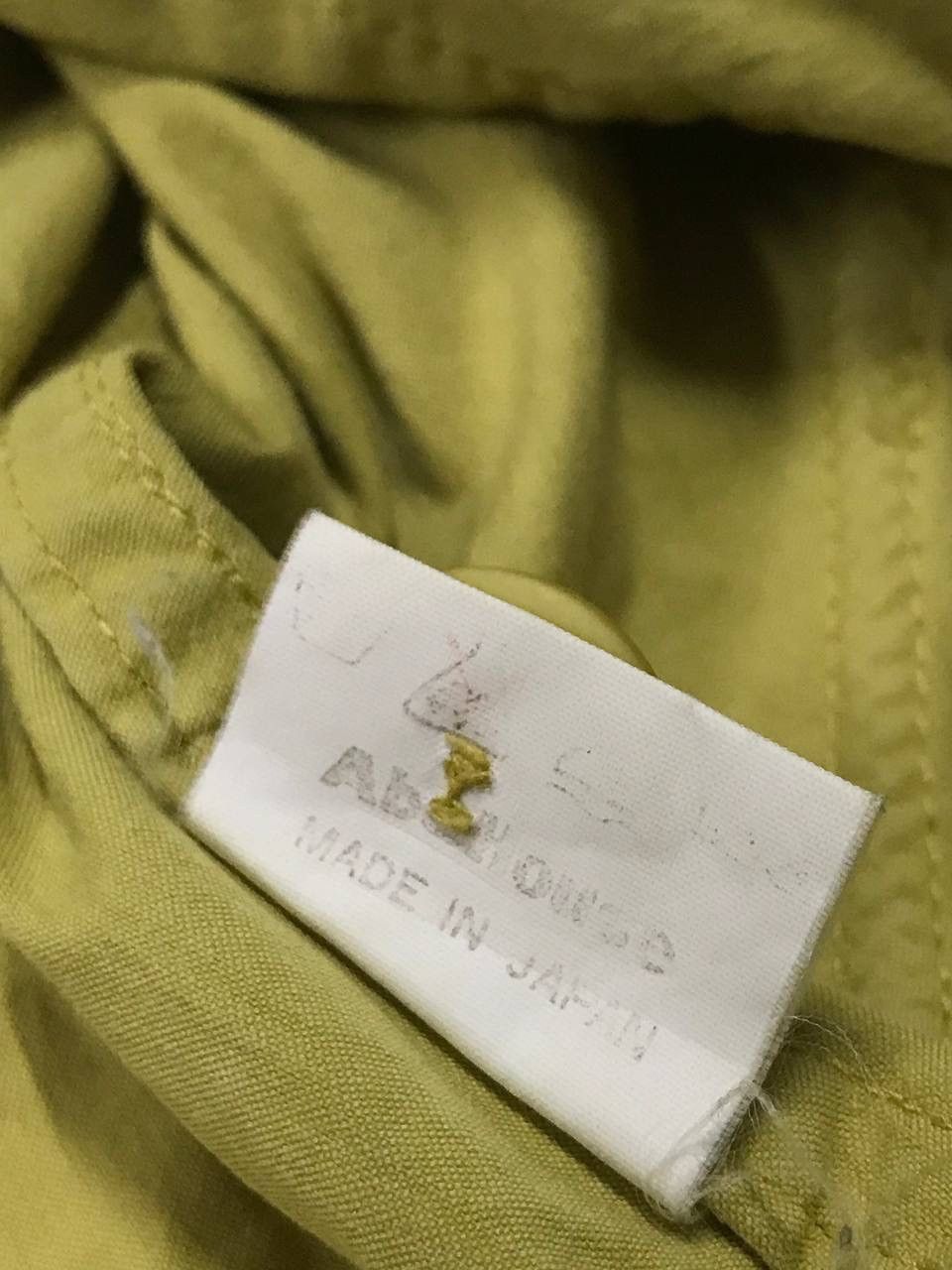ABAHOUSE Abahouse international bomber jacket Size US M / EU 48-50 / 2 - 8 Thumbnail