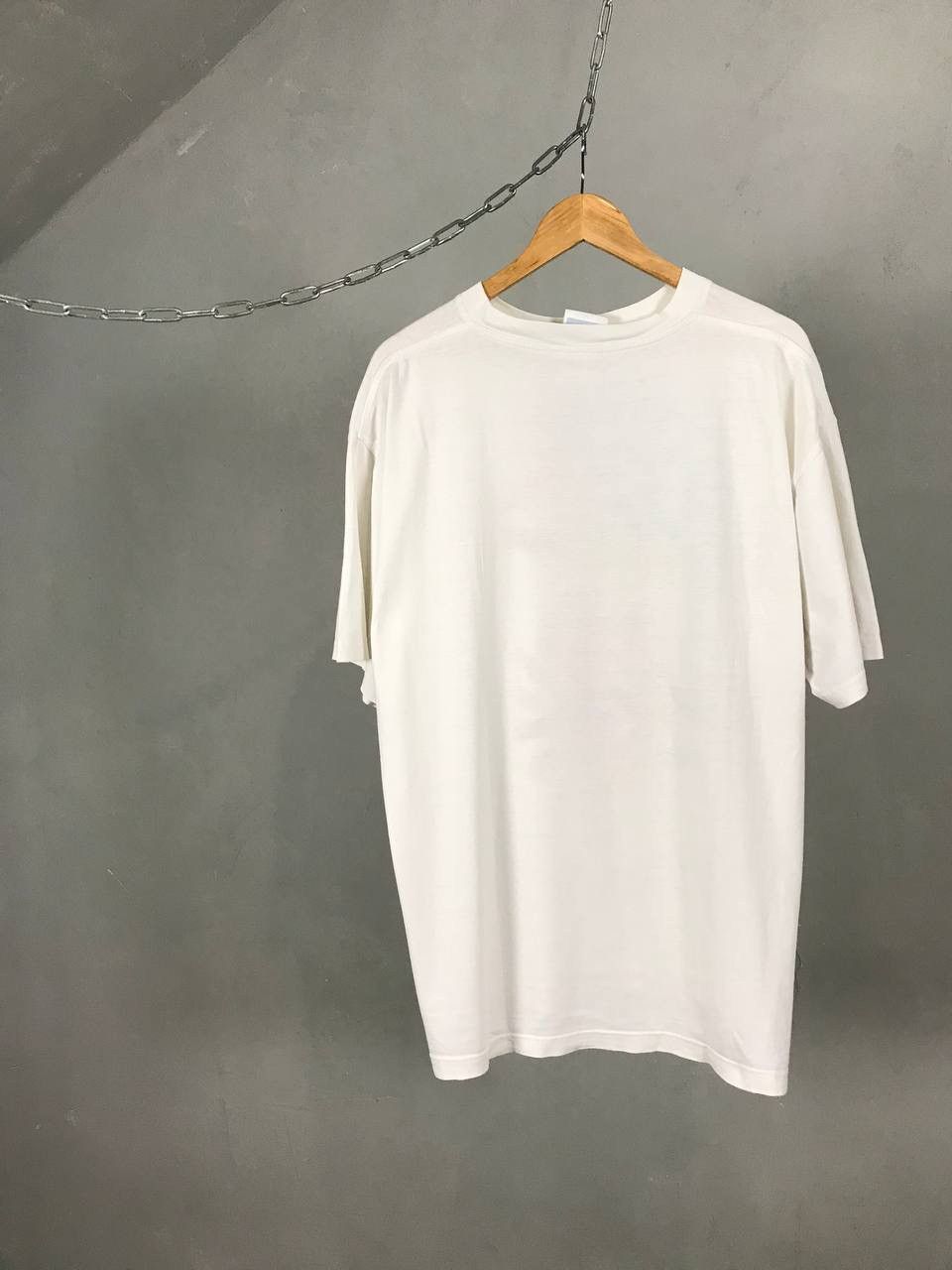 Vintage Animal art vintage streetwear tee Size US XL / EU 56 / 4 - 7 Thumbnail