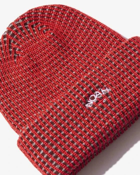 Noah Tri Color Beanie | Grailed
