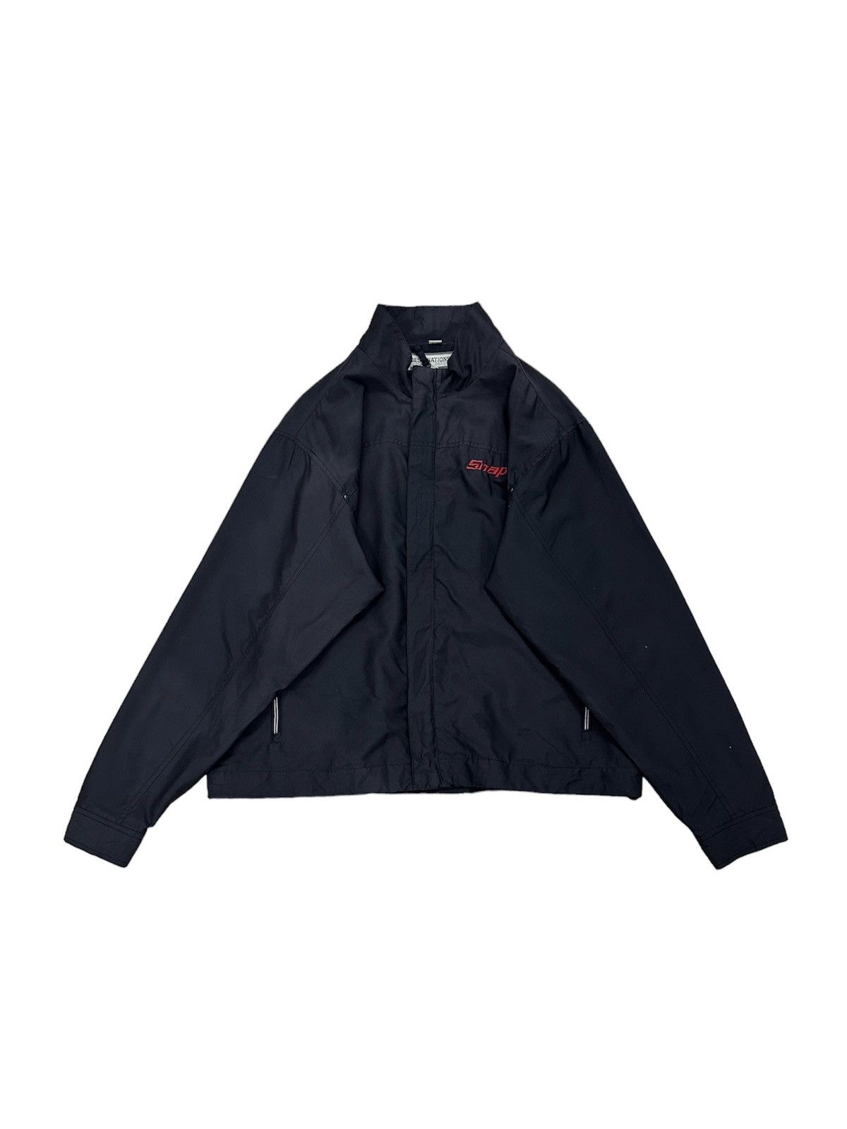 Snap On Racing Jacket
