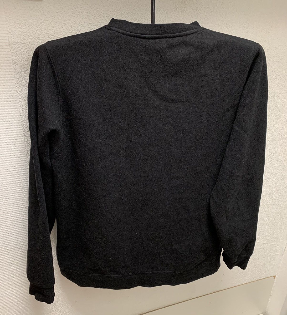 Other Undefeated big logo black sweatshirt Xl sz Size US L / EU 52-54 / 3 - 5 Thumbnail