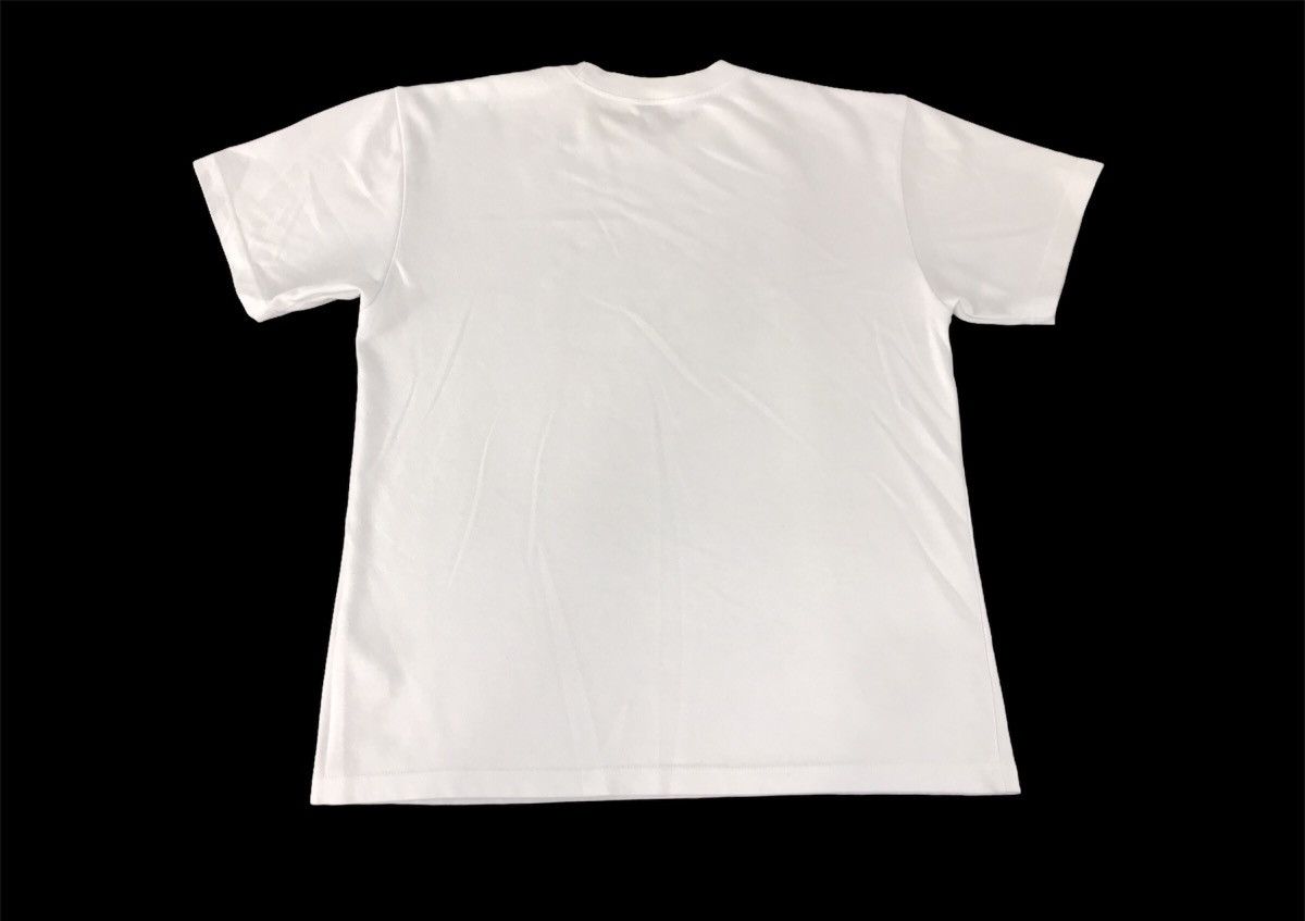New Era × Vintage Vintage New Era Oroginator Big Paisley Logo T-shirt Printed Size US L / EU 52-54 / 3 - 2 Thumbnail