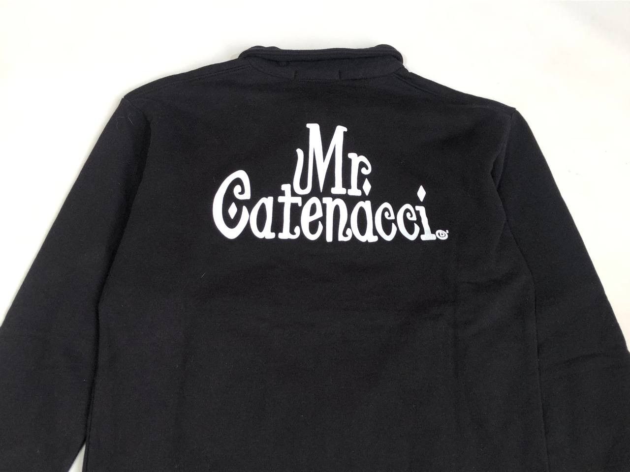 Dsquared2 Dsqured2 Mr. Catenassi Hoodie Size US M / EU 48-50 / 2 - 5 Thumbnail