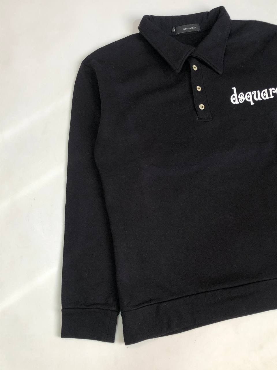 Dsquared2 Dsqured2 Mr. Catenassi Hoodie Size US M / EU 48-50 / 2 - 2 Thumbnail
