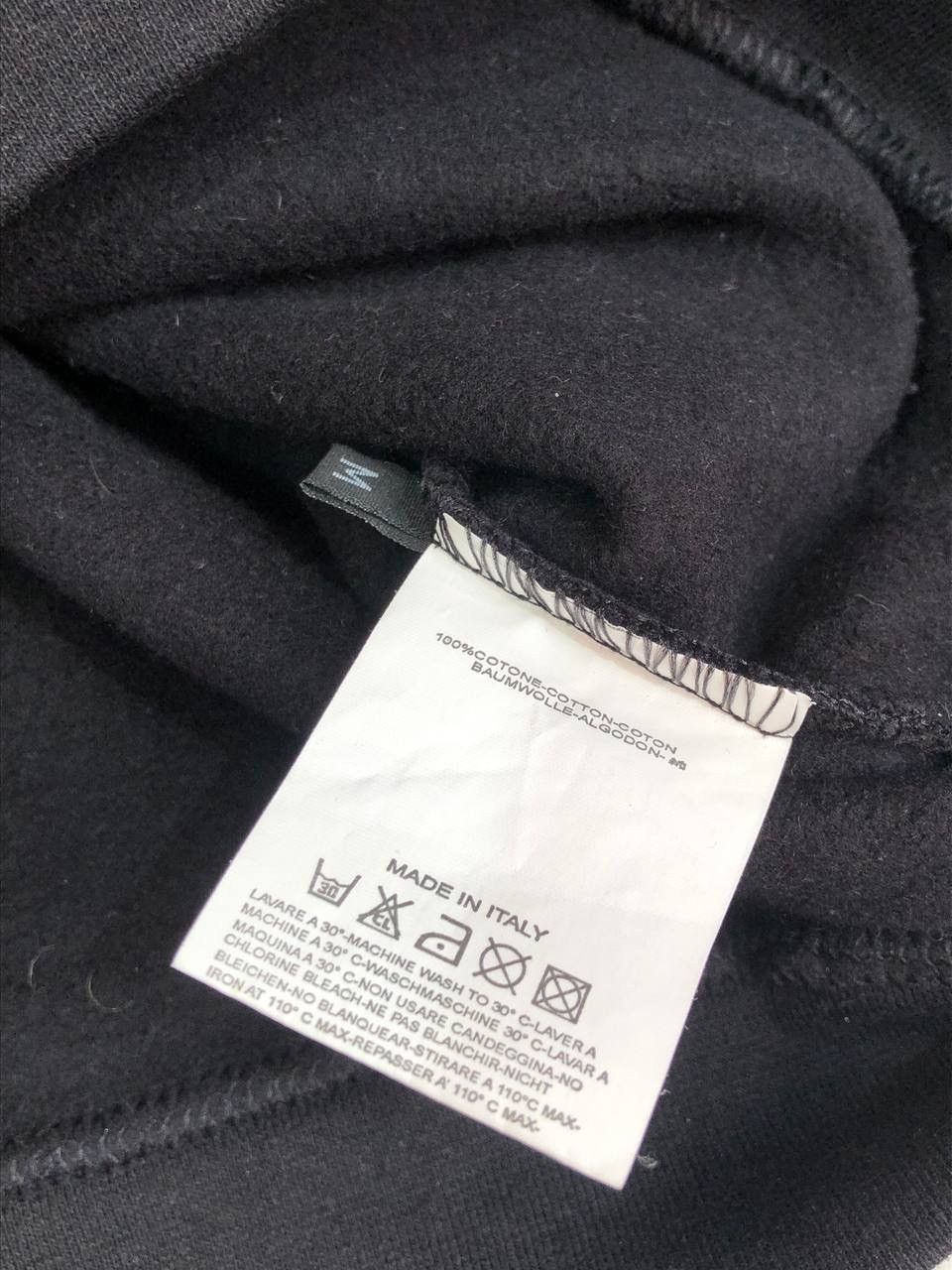 Dsquared2 Dsqured2 Mr. Catenassi Hoodie Size US M / EU 48-50 / 2 - 7 Thumbnail