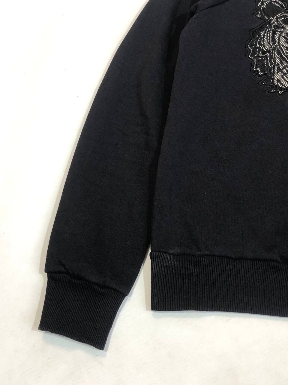 Kenzo Kenzo Sweatshirt Black Size US M / EU 48-50 / 2 - 4 Thumbnail