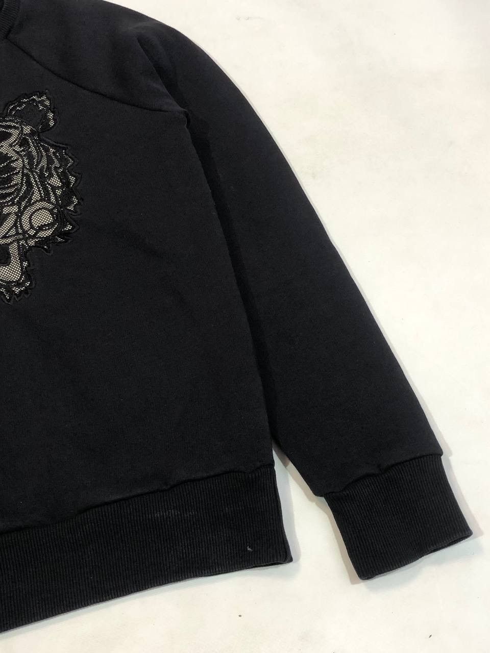 Kenzo Kenzo Sweatshirt Black Size US M / EU 48-50 / 2 - 5 Thumbnail