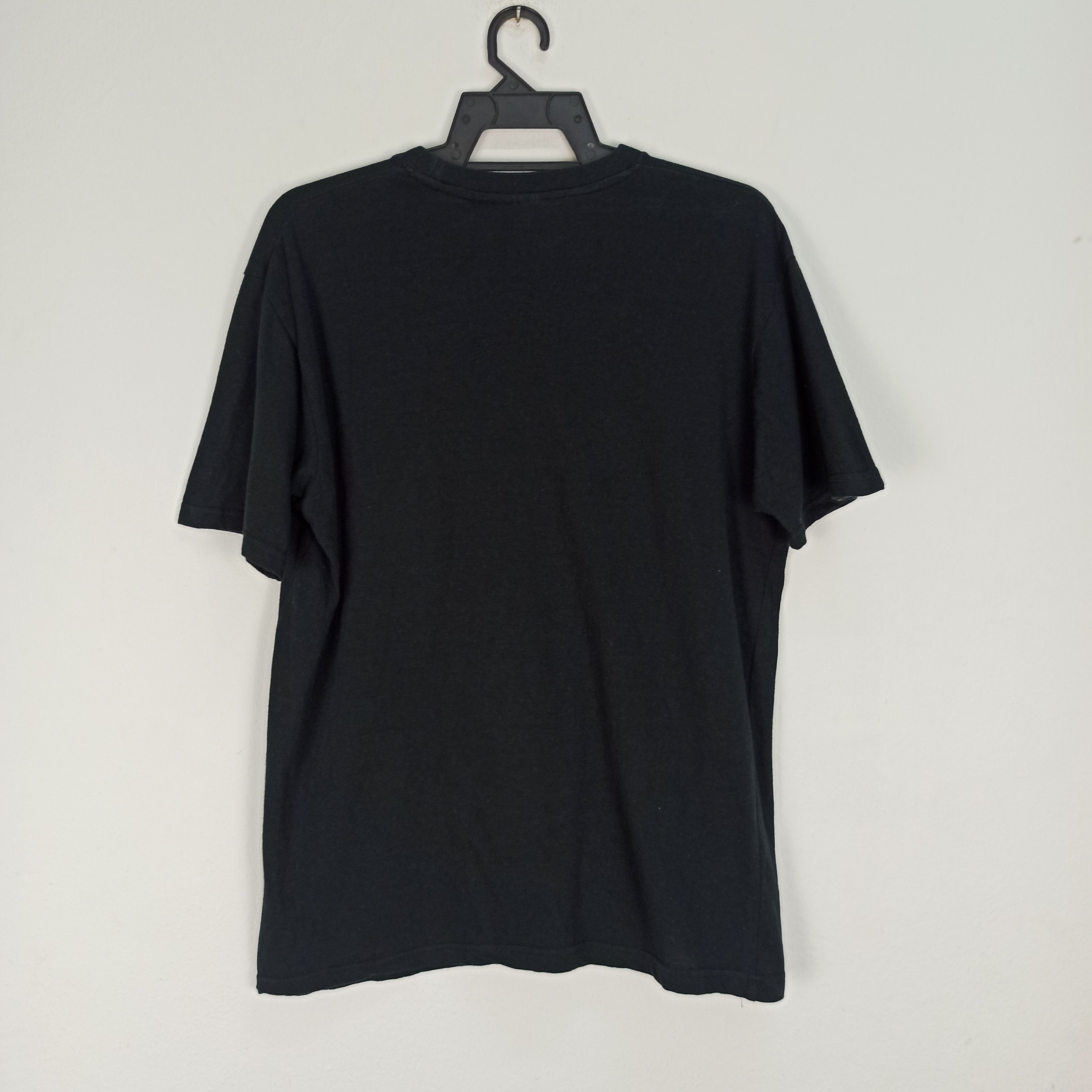 Anime 🔥Rare🔥 Japanese anime Evangelion Of The Beginnings Tee Size US L / EU 52-54 / 3 - 6 Thumbnail