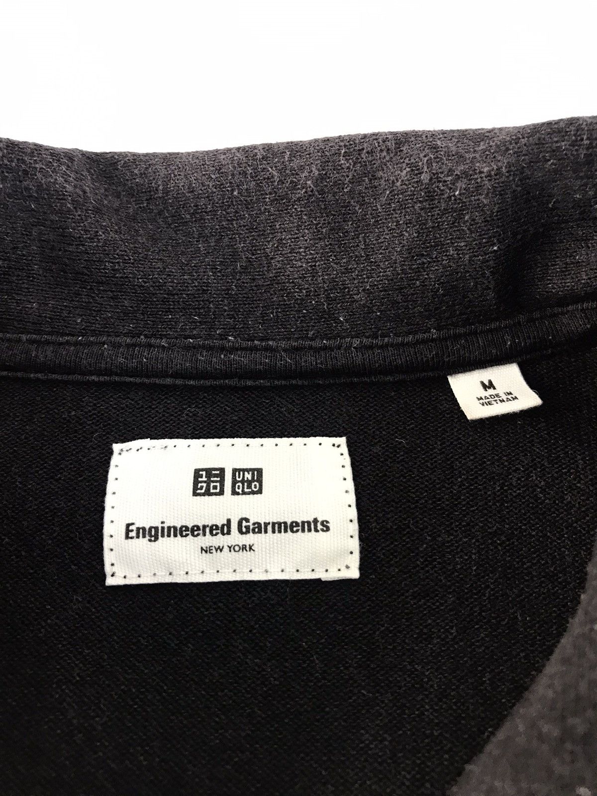 Engineered Garments × Uniqlo Engineered Garment X Uniqlo Singgle Pocket Polo S,Shirt Size US L / EU 52-54 / 3 - 5 Thumbnail