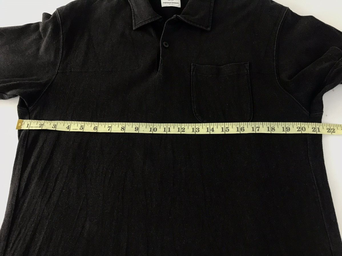 Engineered Garments × Uniqlo Engineered Garment X Uniqlo Singgle Pocket Polo S,Shirt Size US L / EU 52-54 / 3 - 8 Thumbnail