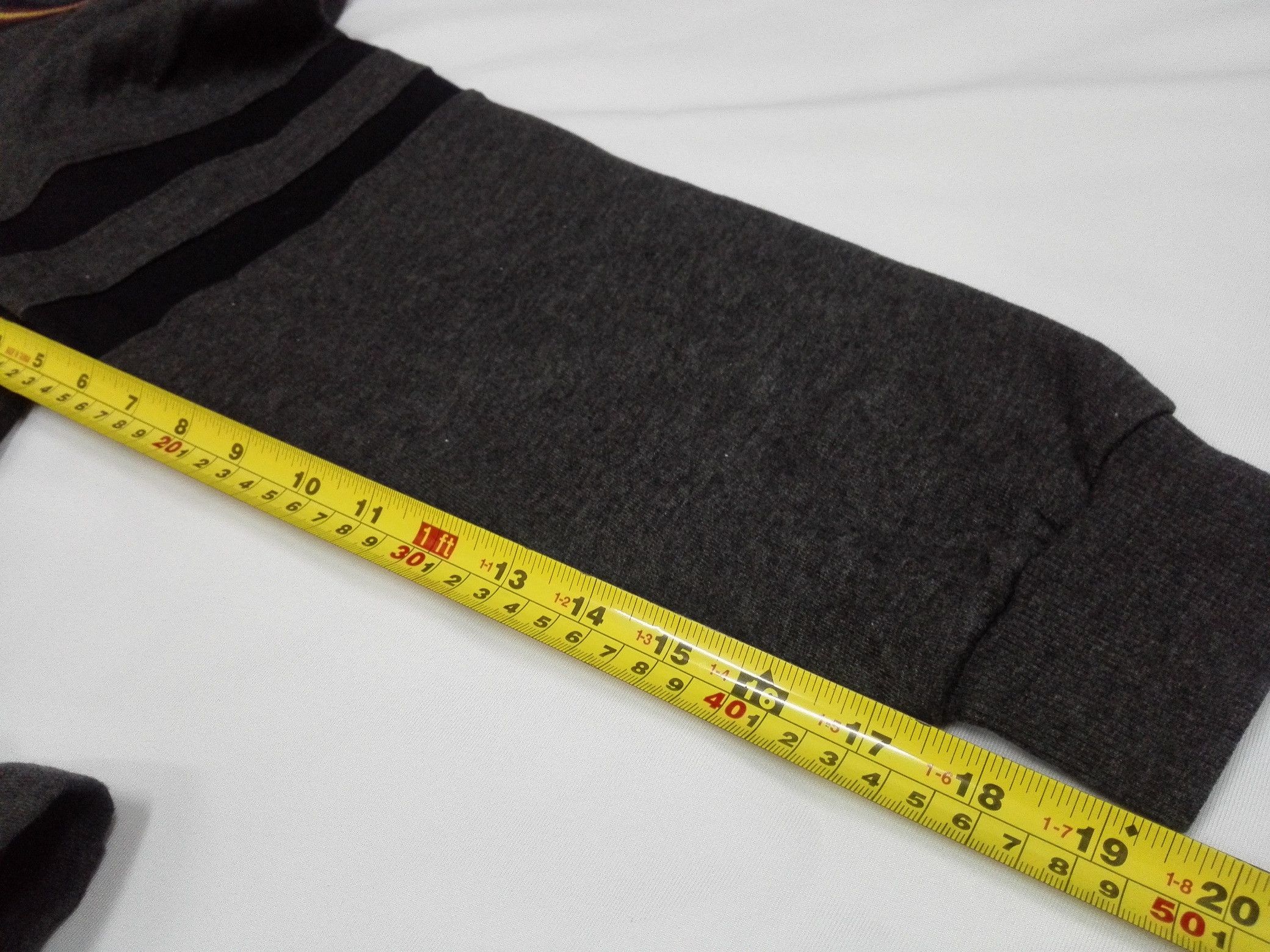 Other New Polo British Country Sweatshirt Size US L / EU 52-54 / 3 - 12 Thumbnail