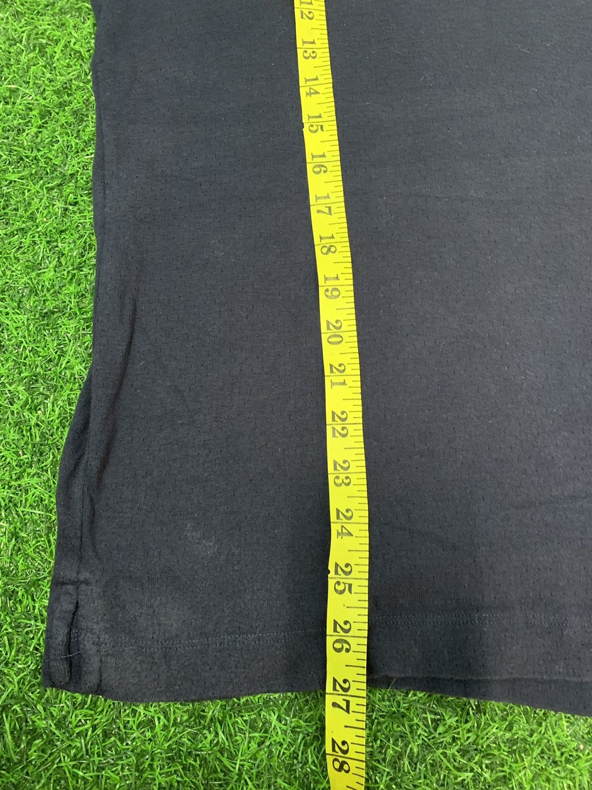 HYDROGEN HYDROGEN POLO Unisex Tee Skull Embroidery Logo Size US M / EU 48-50 / 2 - 8 Thumbnail