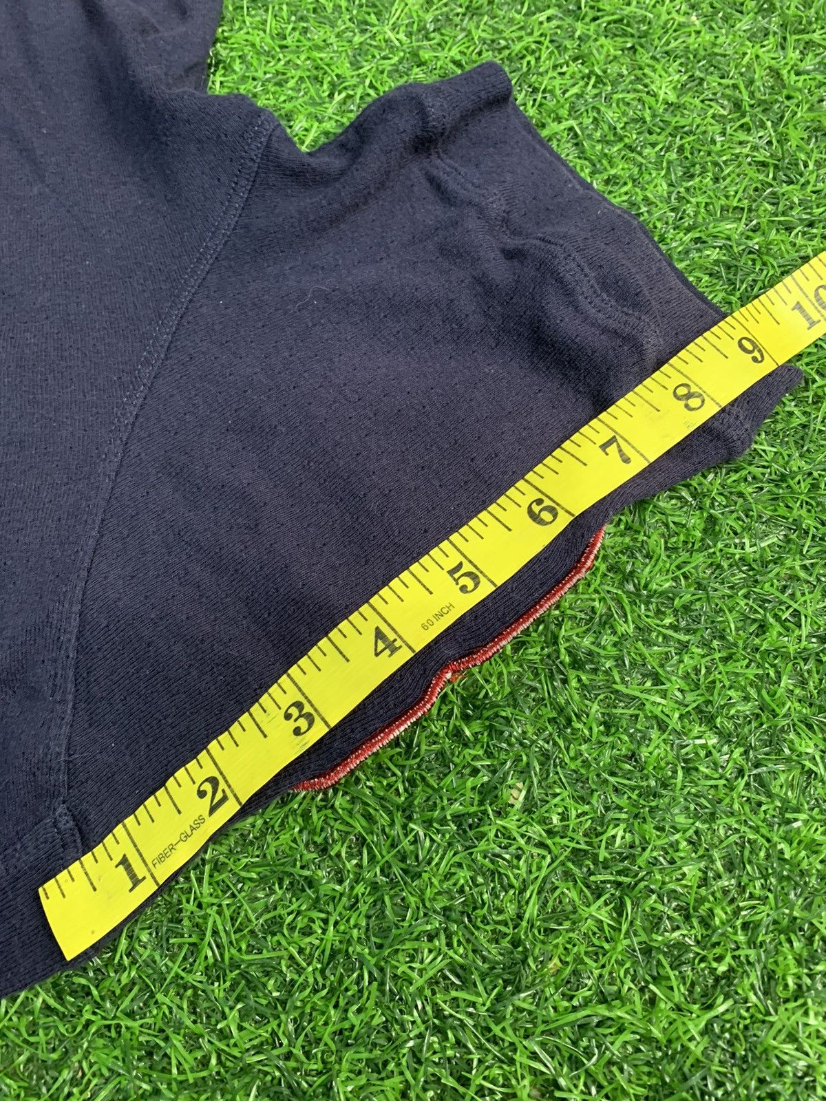 HYDROGEN HYDROGEN POLO Unisex Tee Skull Embroidery Logo Size US M / EU 48-50 / 2 - 7 Thumbnail