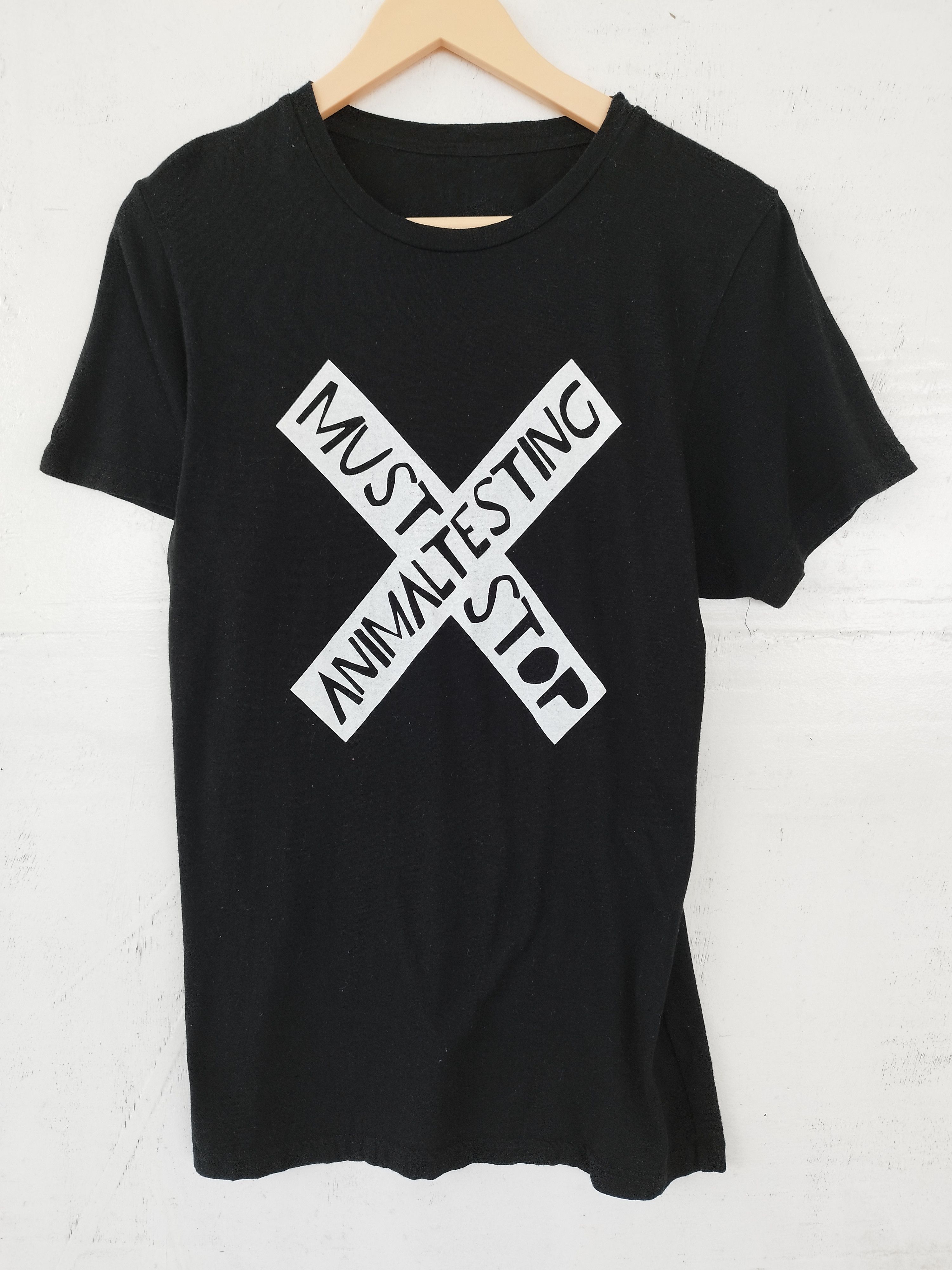 Japanese Brand 🔥 Validity t shirt Japan Brand Size US S / EU 44-46 / 1 - 2 Thumbnail