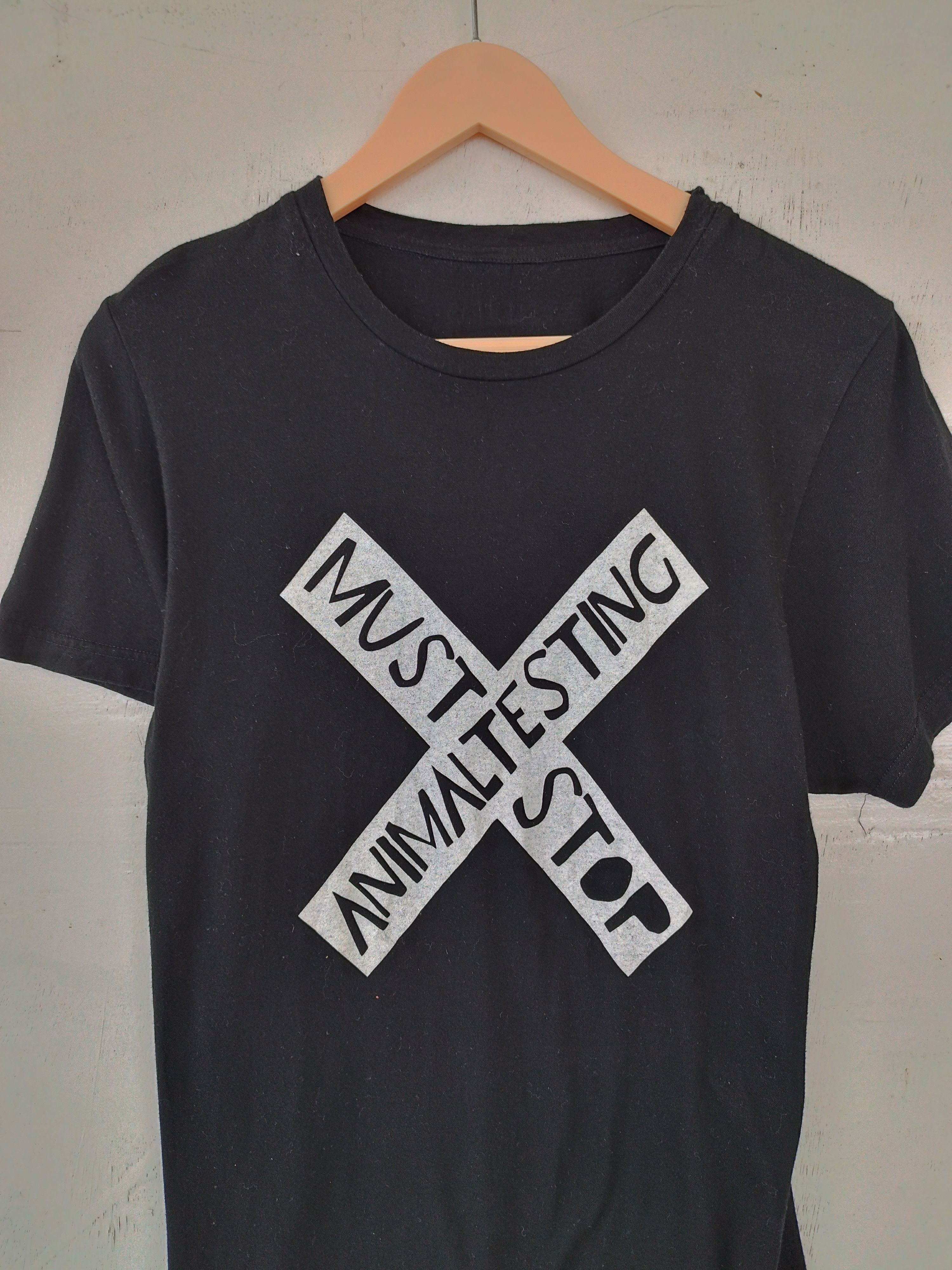 Japanese Brand 🔥 Validity t shirt Japan Brand Size US S / EU 44-46 / 1 - 1 Thumbnail
