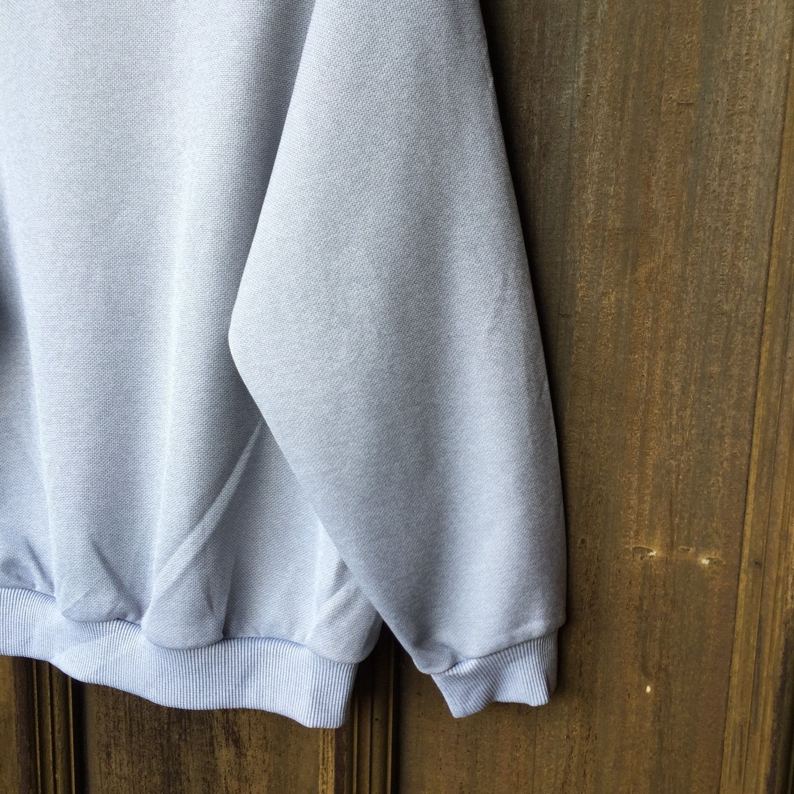 Vintage CRAMER Sweatshirt Spell Out Small Logo.. TAKAKEIFU 1993 Size US L / EU 52-54 / 3 - 8 Thumbnail