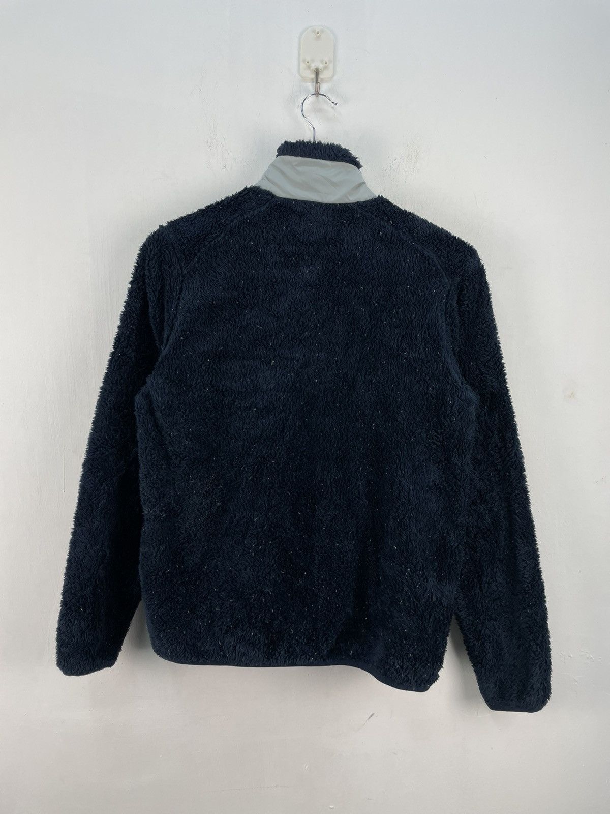 Marmot Vintage Marmot Fleece Jacket Sweater Size US M / EU 48-50 / 2 - 4 Thumbnail