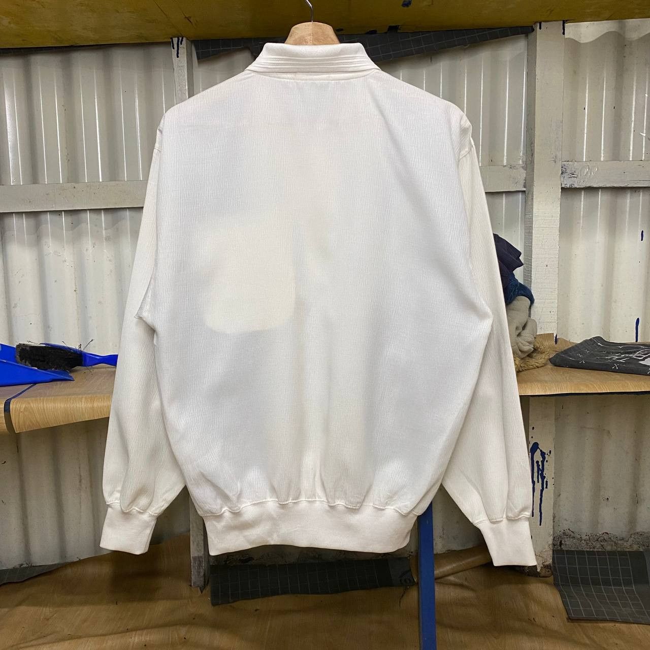 Japanese Brand Vintage Magixson Sweatshirts Size US M / EU 48-50 / 2 - 9 Thumbnail