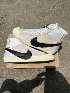 nike blazer collab off white Hot Sale - OFF 55%