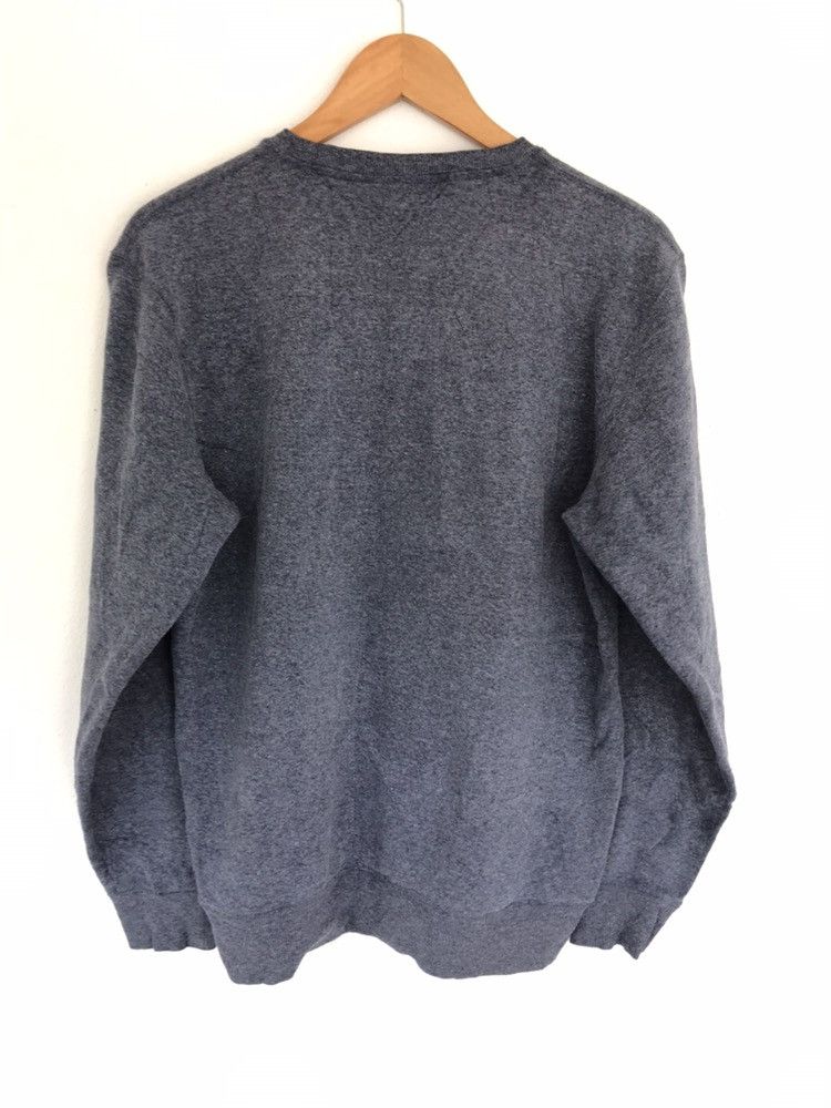 Disney × Mickey Mouse × Vintage Vintage Mickey Mouse Sweatshirt Size US M / EU 48-50 / 2 - 2 Thumbnail