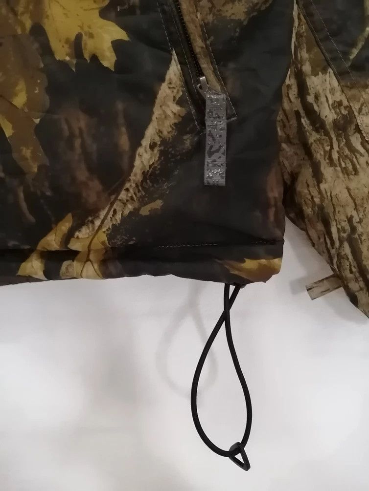 Columbia Steens Mountain Reversible Primaloft Timberwolf Jacket Size US S / EU 44-46 / 1 - 9 Thumbnail