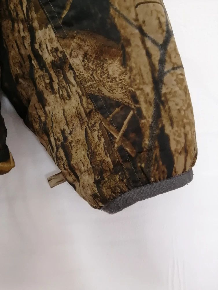 Columbia Steens Mountain Reversible Primaloft Timberwolf Jacket Size US S / EU 44-46 / 1 - 10 Thumbnail
